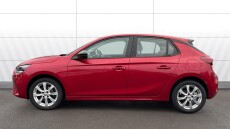 Vauxhall Corsa 1.2 SE 5dr Petrol Hatchback